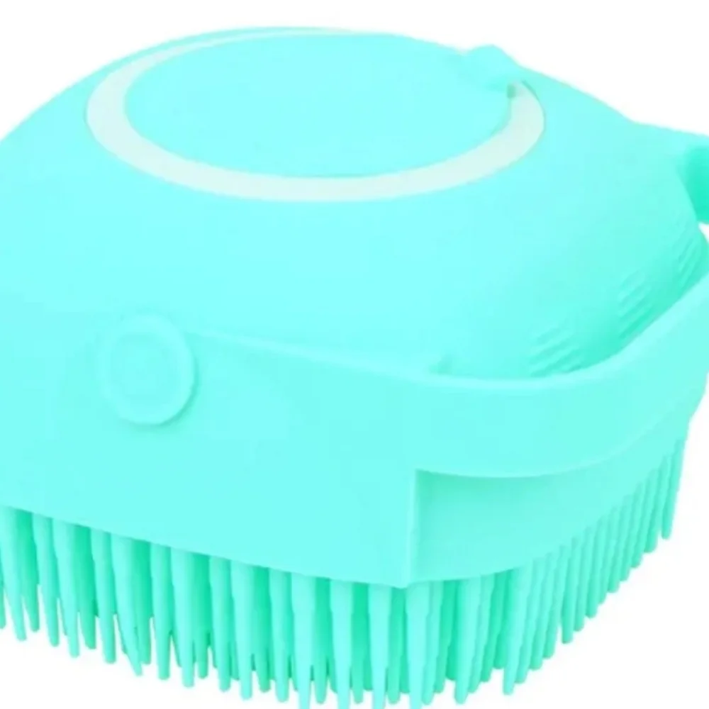 Dog Bath Brush